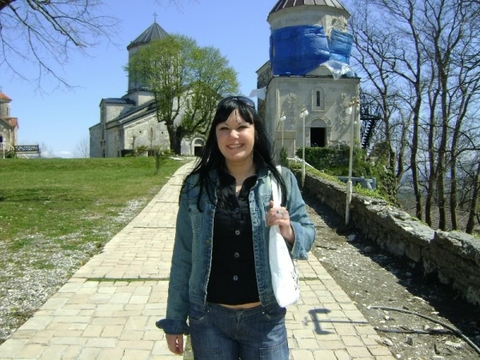 Грузія: там досі викрадають наречених, а на весіллях - до тисячі гостей, фото №6 на сайті 20minut.ua