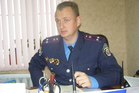 Інтервью з головним слідчим Вінниці про найбільш гучні справи року, фото №1 на сайті 20minut.ua