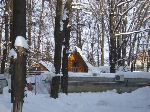 Мешканці гуртожитку погрожують зіпсувати Татусяку Новий рік, фото №3 на сайті 20minut.ua