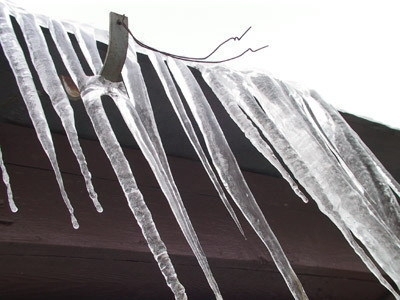 Обережно, у Тернополі падають бурульки! на сайті 20minut.ua Обережно, у Тернополі падають бурульки!, фото №1 на сайті 20minut.ua