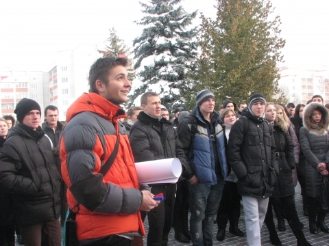 “Перездачі в ТНЕУ наразі коштують 140 грн” на сайті 20minut.ua “Перездачі в ТНЕУ наразі коштують 140 грн”, фото №1 на сайті 20minut.ua