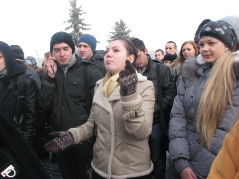 “Перездачі в ТНЕУ наразі коштують 140 грн” на сайті 20minut.ua “Перездачі в ТНЕУ наразі коштують 140 грн”, фото №2 на сайті 20minut.ua