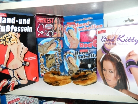 Секс у стилі садо-мазо: приниження чи розвага?, фото №1 на сайті 20minut.ua