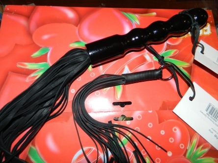 Секс у стилі садо-мазо: приниження чи розвага?, фото №2 на сайті 20minut.ua