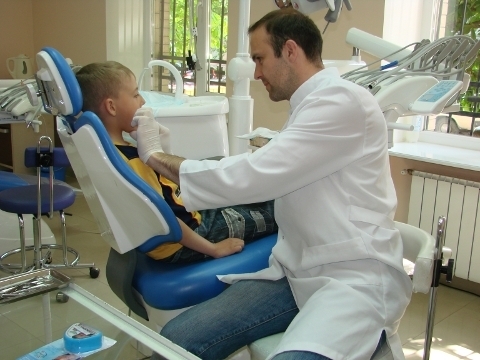 Стоматология Винницы  - Областная стоматологическая поликлиника (НА ПРАВАХ РЕКЛАМЫ), фото №11 на сайті 20minut.ua