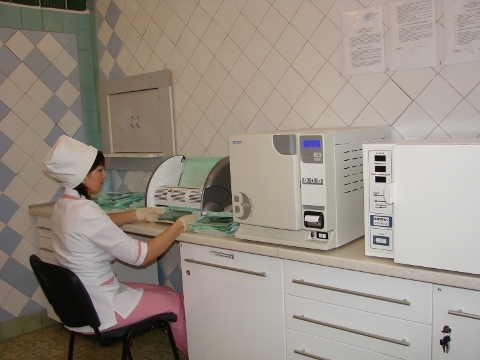 Стоматология Винницы  - Областная стоматологическая поликлиника (НА ПРАВАХ РЕКЛАМЫ), фото №13 на сайті 20minut.ua