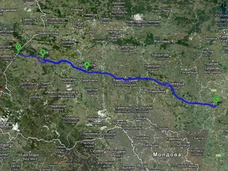 Депутати дали комунальникам майже 12 гектарів нашої землі, фото №1 на сайті 20minut.ua