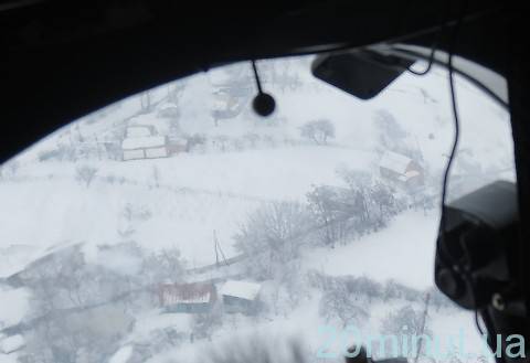 Хмельницкий спецназ захватил Гавришовку, фото №18 на сайті 20minut.ua