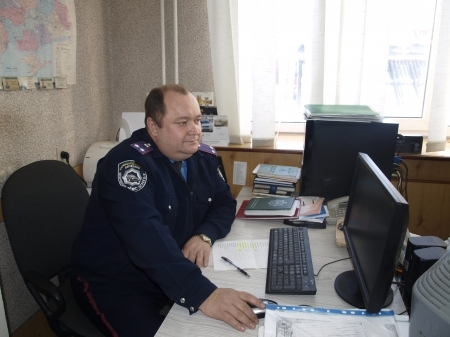 Микола Лецкалюк: "Якщо люди впізнають на вулиці, вітаються, то роки я прожив недарма", фото №2 на сайті 20minut.ua