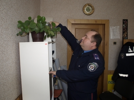 Микола Лецкалюк: "Якщо люди впізнають на вулиці, вітаються, то роки я прожив недарма", фото №3 на сайті 20minut.ua