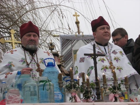 Моржі підняли гору хвиль та хмари бризок, фото №1 на сайті 20minut.ua