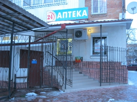Пандуси-трампліни та крижані східці – ласкаво просимо до хмельницьких аптек на сайті vsim.ua Пандуси-трампліни та крижані східці – ласкаво просимо до хмельницьких аптек , фото №25 на сайті vsim.ua
