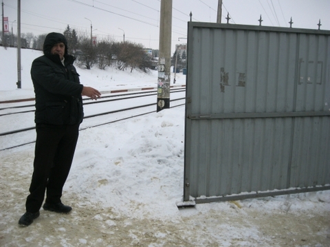 Продавці хмельницького ринку «Ранковий» готуються до страйку на сайті vsim.ua Продавці хмельницького ринку «Ранковий» готуються до страйку, фото №2 на сайті vsim.ua