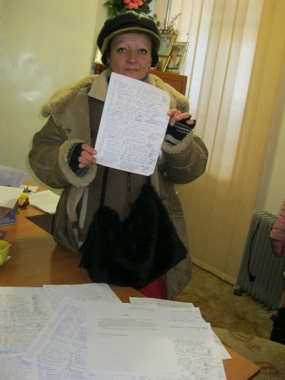 Продавці хмельницького ринку «Ранковий» готуються до страйку на сайті vsim.ua Продавці хмельницького ринку «Ранковий» готуються до страйку, фото №4 на сайті vsim.ua