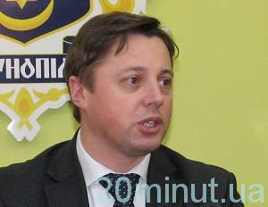 Тернопіль: що буде з облрадою – залежить від рішення президії на сайті 20minut.ua Тернопіль: що буде з облрадою – залежить від рішення президії, фото №5 на сайті 20minut.ua