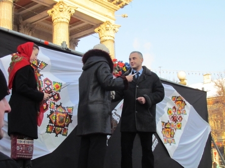 Тернопільська церква святого Петра виграла 1000 грн у конкурсі (ОНОВЛЕНЕ) на сайті 20minut.ua Тернопільська церква святого Петра виграла 1000 грн у конкурсі (ОНОВЛЕНЕ), фото №2 на сайті 20minut.ua