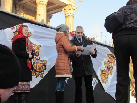 Тернопільська церква святого Петра виграла 1000 грн у конкурсі (ОНОВЛЕНЕ) на сайті 20minut.ua Тернопільська церква святого Петра виграла 1000 грн у конкурсі (ОНОВЛЕНЕ), фото №3 на сайті 20minut.ua