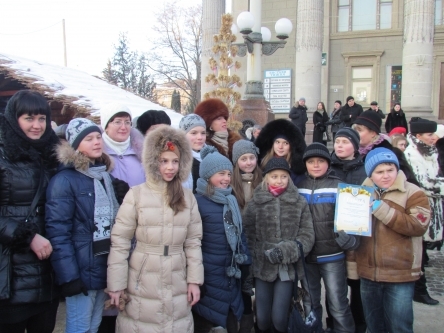 Тернопільська церква святого Петра виграла 1000 грн у конкурсі (ОНОВЛЕНЕ) на сайті 20minut.ua Тернопільська церква святого Петра виграла 1000 грн у конкурсі (ОНОВЛЕНЕ), фото №5 на сайті 20minut.ua