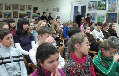 У Тернополі живе ікописець, який чує Бога і людей серцем, фото №3 на сайті 20minut.ua