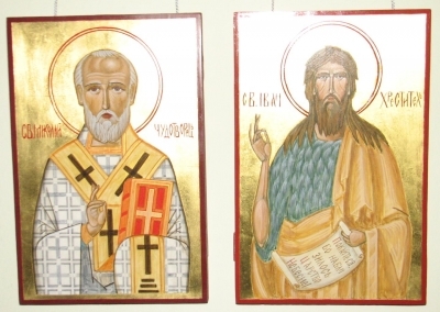 У Тернополі живе ікописець, який чує Бога і людей серцем, фото №4 на сайті 20minut.ua