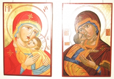 У Тернополі живе ікописець, який чує Бога і людей серцем, фото №6 на сайті 20minut.ua