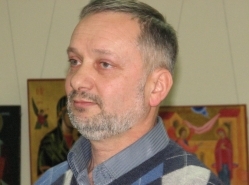 У Тернополі живе ікописець, який чує Бога і людей серцем, фото №7 на сайті 20minut.ua