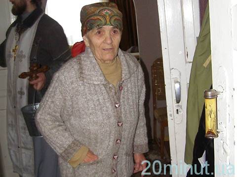 У Вінниці квартирантка вбила господаря. “Бо домагався!”, фото №2 на сайті 20minut.ua