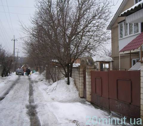 У Вінниці квартирантка вбила господаря. “Бо домагався!”, фото №3 на сайті 20minut.ua