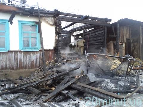 В Житомирській області на пожежі загинуло четверо маленьких дітей на сайті 20minut.ua В Житомирській області на пожежі загинуло четверо маленьких дітей, фото №2 на сайті 20minut.ua