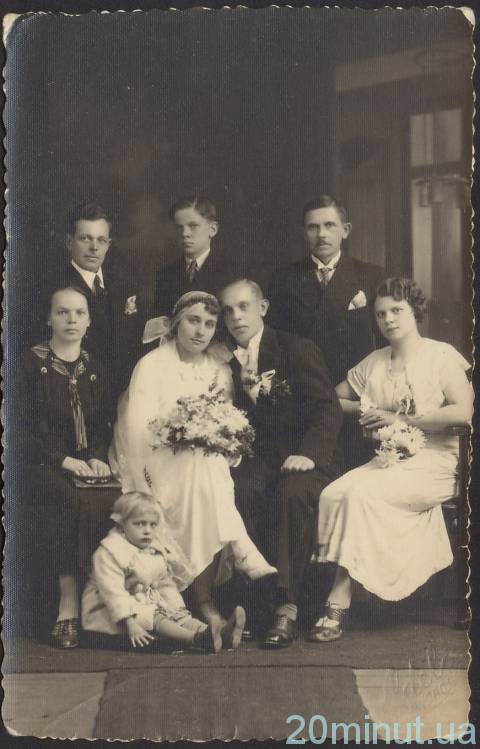 Знайомства і побачення: як усе було колись у Тернополі, фото №1 на сайті 20minut.ua