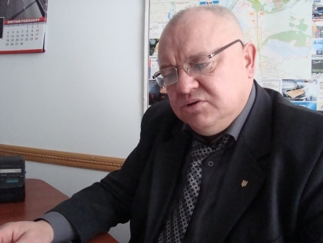 Є кадри і техніка, грошей - немає, виправдовуються чиновники, фото №1 на сайті 20minut.ua