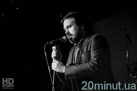  Гурт з Житомира допомагав у Києві збирати кошти для інвалідів , фото №4 на сайті 20minut.ua