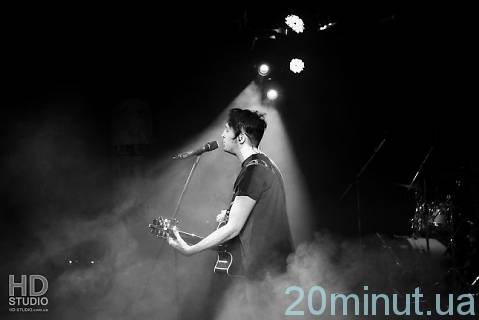  Гурт з Житомира допомагав у Києві збирати кошти для інвалідів , фото №8 на сайті 20minut.ua