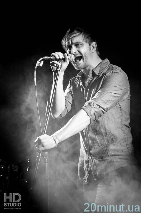  Гурт з Житомира допомагав у Києві збирати кошти для інвалідів , фото №9 на сайті 20minut.ua