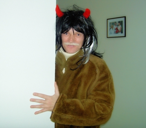 Коли кохаєш, усе, що робиться в ліжку, робиться правильно, фото №2 на сайті 20minut.ua