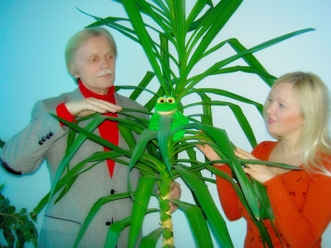 Коли кохаєш, усе, що робиться в ліжку, робиться правильно, фото №4 на сайті 20minut.ua