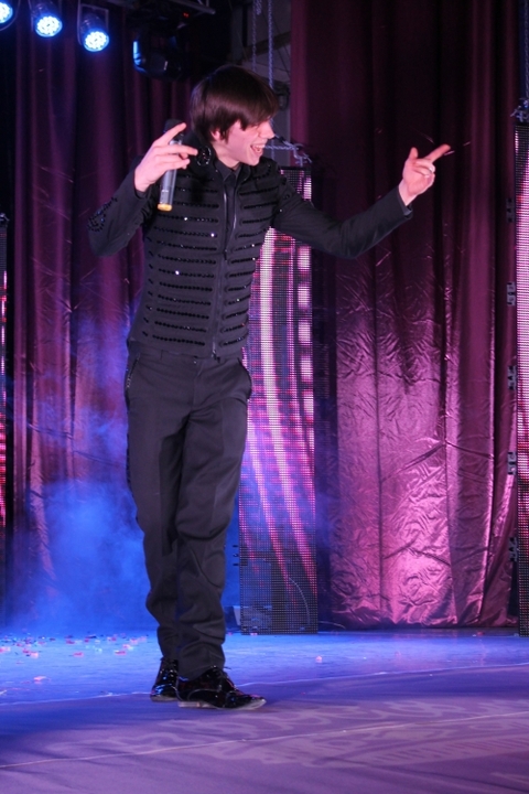 Міс студентство – королева Вінниці стала Саша Матковська з Аграрного, фото №10 на сайті 20minut.ua