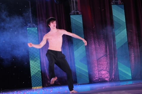 Міс студентство – королева Вінниці стала Саша Матковська з Аграрного, фото №11 на сайті 20minut.ua