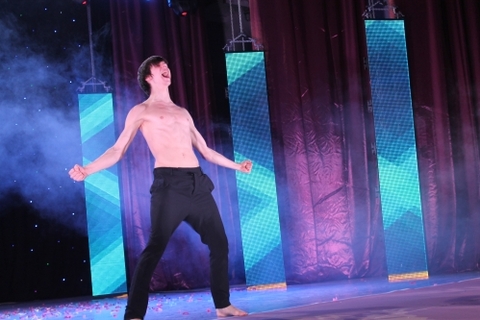 Міс студентство – королева Вінниці стала Саша Матковська з Аграрного, фото №12 на сайті 20minut.ua