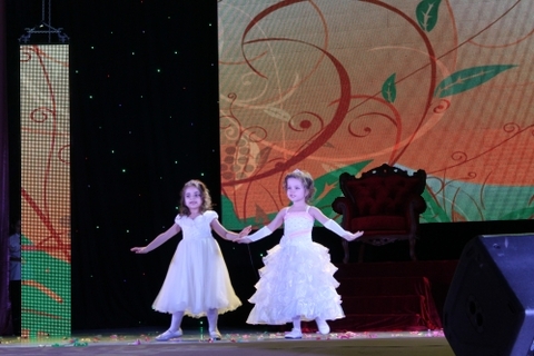 Міс студентство – королева Вінниці стала Саша Матковська з Аграрного, фото №13 на сайті 20minut.ua