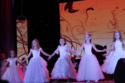 Міс студентство – королева Вінниці стала Саша Матковська з Аграрного, фото №14 на сайті 20minut.ua