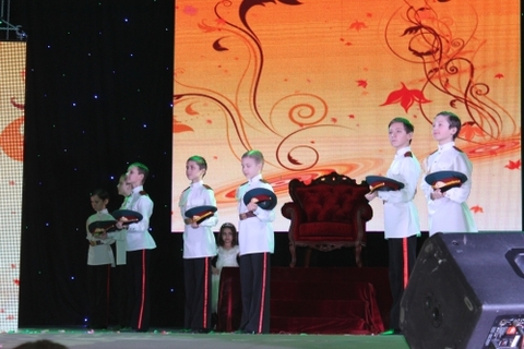 Міс студентство – королева Вінниці стала Саша Матковська з Аграрного, фото №15 на сайті 20minut.ua