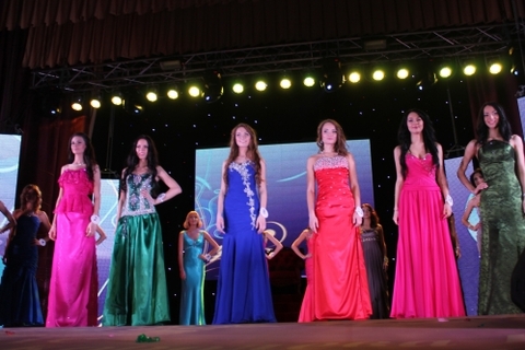 Міс студентство – королева Вінниці стала Саша Матковська з Аграрного, фото №16 на сайті 20minut.ua