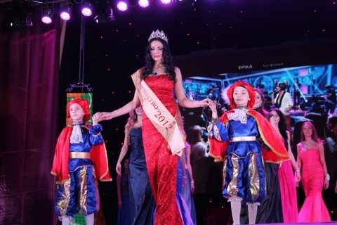 Міс студентство – королева Вінниці стала Саша Матковська з Аграрного, фото №20 на сайті 20minut.ua