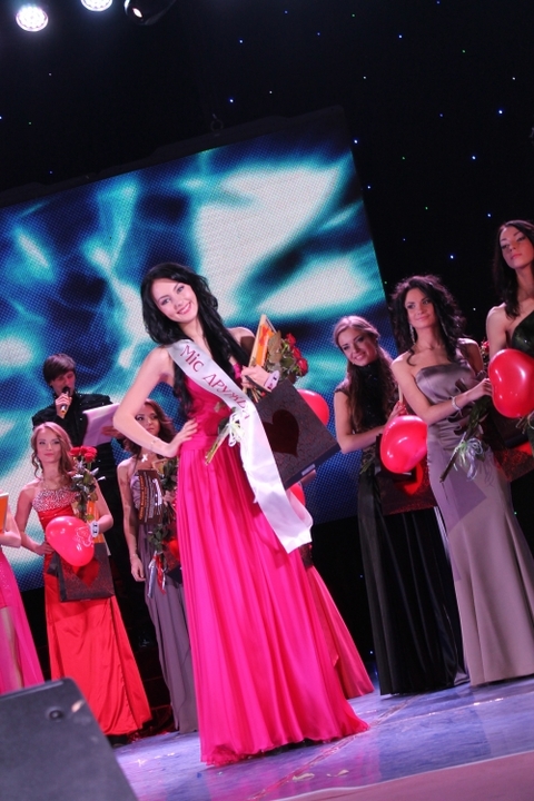 Міс студентство – королева Вінниці стала Саша Матковська з Аграрного, фото №21 на сайті 20minut.ua