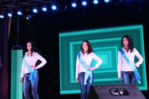 Міс студентство – королева Вінниці стала Саша Матковська з Аграрного, фото №3 на сайті 20minut.ua