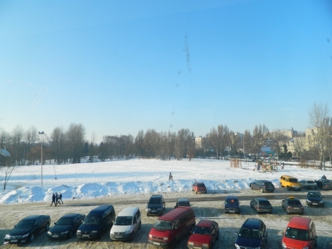 Паркову зону біля "Орнави" скасували, стверджує її власник на сайті 20minut.ua Паркову зону біля "Орнави" скасували, стверджує її власник, фото №3 на сайті 20minut.ua
