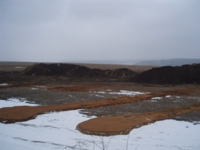 Передмістя Ладижина може стати зоною відчуження на сайті 20minut.ua Передмістя Ладижина може стати зоною відчуження , фото №1 на сайті 20minut.ua