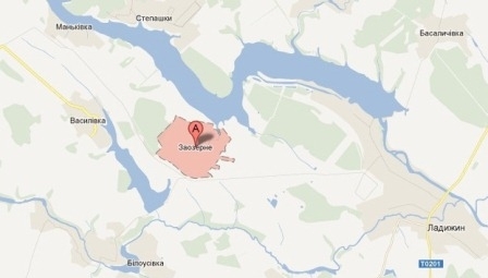 Передмістя Ладижина може стати зоною відчуження на сайті 20minut.ua Передмістя Ладижина може стати зоною відчуження , фото №2 на сайті 20minut.ua