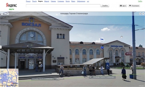 Прогулятися вулицями Вінниці відтепер можна і в Інтернеті на сайті 20minut.ua Прогулятися вулицями Вінниці відтепер можна і в Інтернеті, фото №4 на сайті 20minut.ua